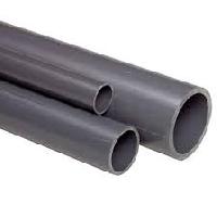 Grey PVC Pipes