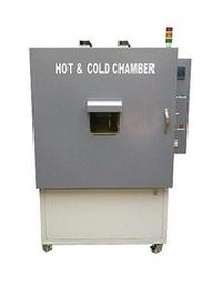 hot and cold chamber