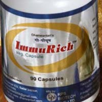 Immurich Medicine