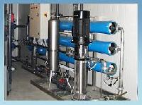 brackish water desalination plants
