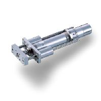 servo actuators