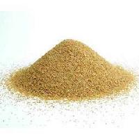 filter media sand