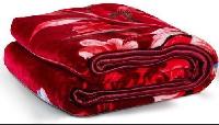 Single Bed Posh Blankets