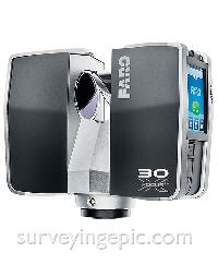 Faro Focus 3d X 30 Laser Scanner