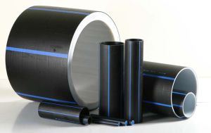 hdpe pipe