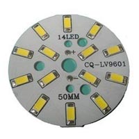 LED Bulb PCB
