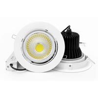 LED COB Lights