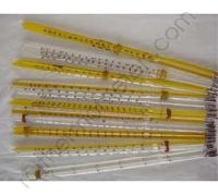 chemical thermometer