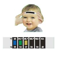 Forehead Thermometer