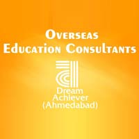 Overseas Education Consultants in Ahmedabad