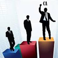 Chartered Accountant Services