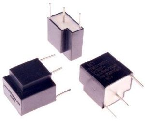 Hermally Protected Metal Oxide Varistor