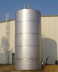 Oil Storage Tank