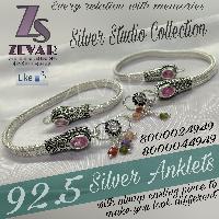 sterling silver jewelry