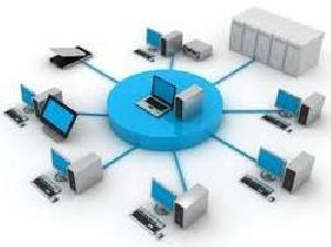 Hardware Networking Services