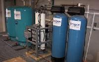 Commercial Water Filter