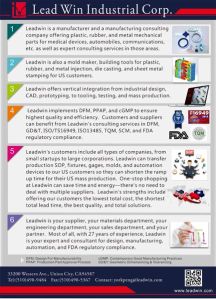 Die Casting Heat Sink