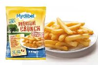 Mydibel Premium Crunch Fries