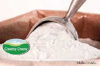 Sweetener (Maltodextrin)