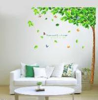 Wall Stickers