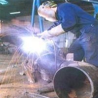 fabrication services
