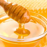 Natural Pure honey