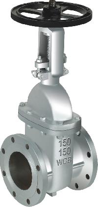 gate valve