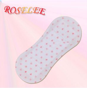 Breathable Negative Ions Pantyliners