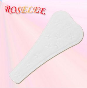 Tanga T-shaped Panty Liner