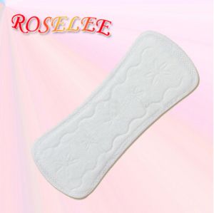Ultra Thin Cotton Panty Liners