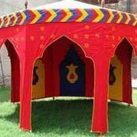 Tent Mandap