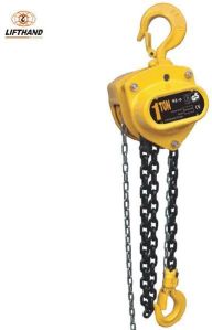 Manual Hoist