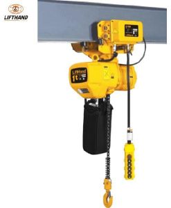 Electric Chain Hoist