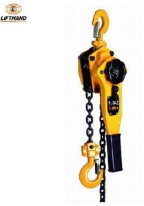 Lever Block