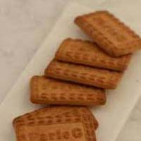 Wheat Glucose Biscuits