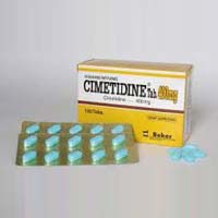 cimetidine tablets
