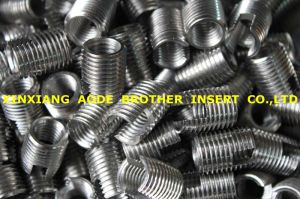 307 308 Self-tapping Threaded Inserts