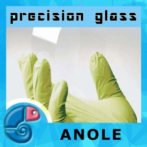 Anole 0.2mm Aluminosilicate Glass