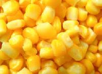 yellow corn feed