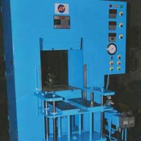 Gate Type Hydraulic Press Machine