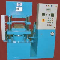P.L.C Control Pillar Type Automatic Hydraulic Press Machine