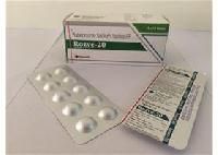 Rabeprazole Sodium