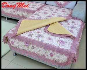 Sofa Stretch Slipcover