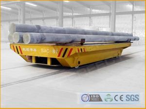 BXC-8T Automatic Rail Vehicle Conductor Carrier