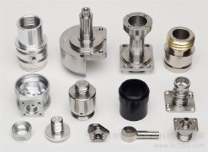 Precise Hardware Machining