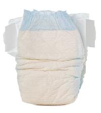 Diaper Pants