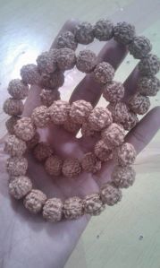 Indonesia Rudraksha Bracelet
