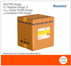 Reactex Hq P Rn Orange