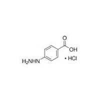 4-Hydrazinobenzoic Acid Hydrochloride