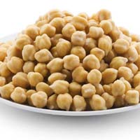 White Chickpeas